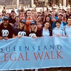 Access to Justice-Queensland Legal Walk