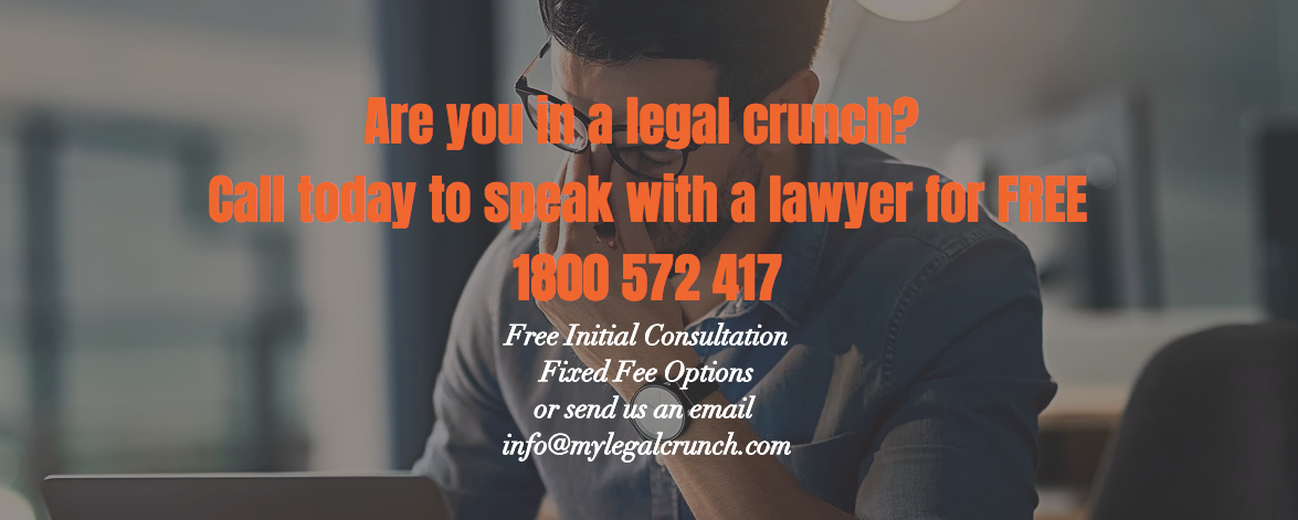 Find a Lawyer in Brisbane, Gold Coast, Sunshine Coast
