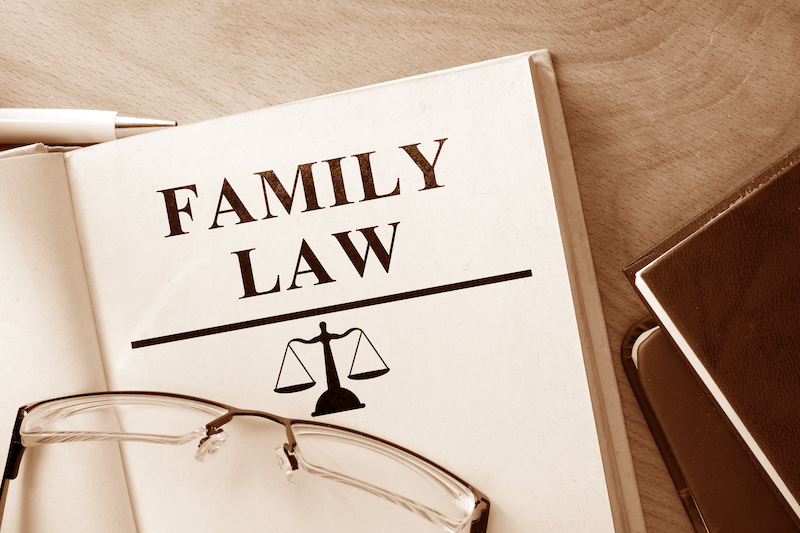 Family Law System at a Balance: Simplicity versus Complexity