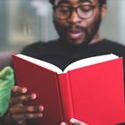 What to read in 2018--Reading List